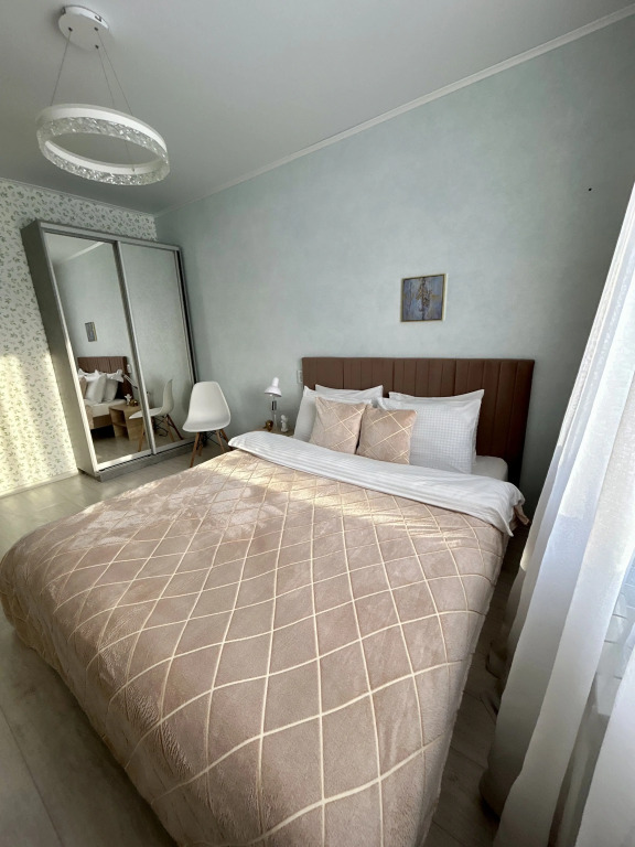 Фотография квартиры Квартира Благих рядом ЧВВАКУШ