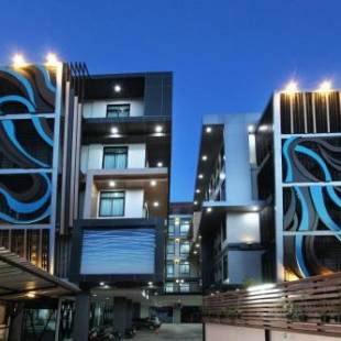 Фотографии гостиницы
Thanburi Hotel