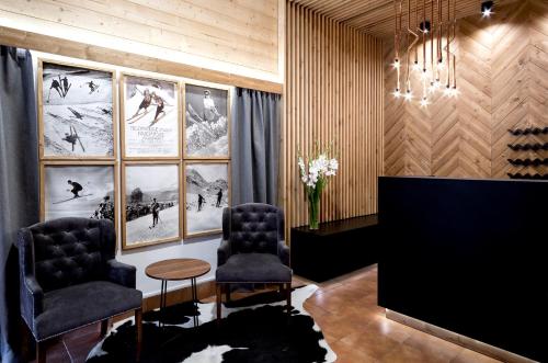 Фотография мини отеля Villa Vita Krupówki 2