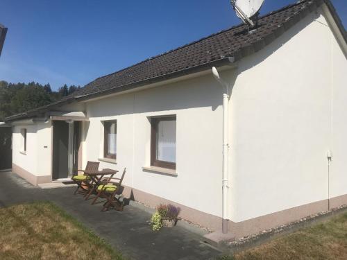 Фотография гостевого дома Ferienhaus "Am Stauwerk"