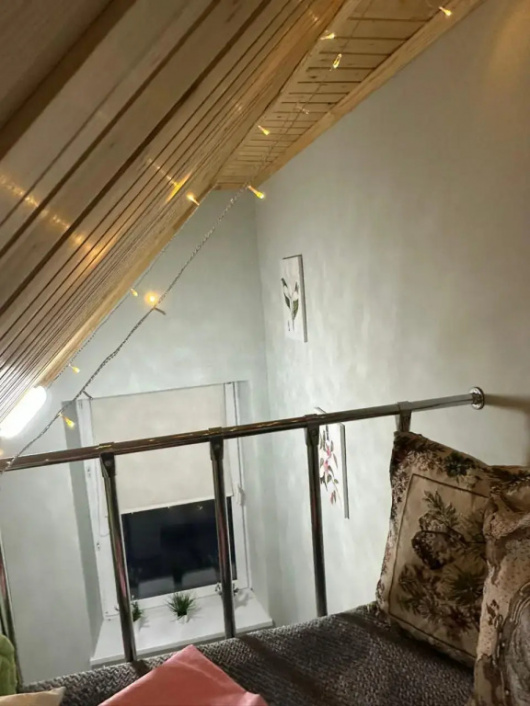 Фотографии Коттеджа 
            Частный Дом Двухуровневый Пентхаус 30.1 м²  в Коттеджном Поселке Лосиный Остров