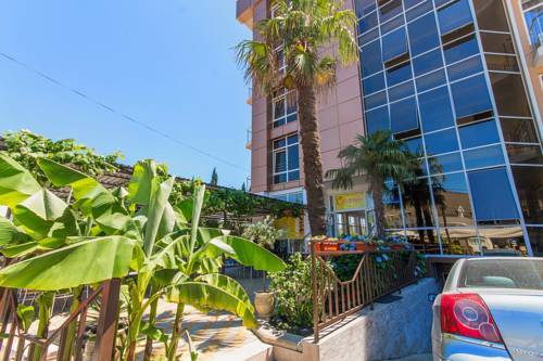 Фотографии гостевого дома
Эллада