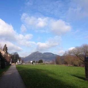 Фотографии гостевого дома 
            Ferienhaus Rheinperle mit Garten in Remagen am Rhein - Nähe Bonn
