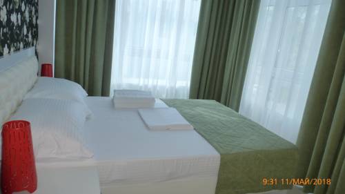 Фотографии гостиницы
Эра