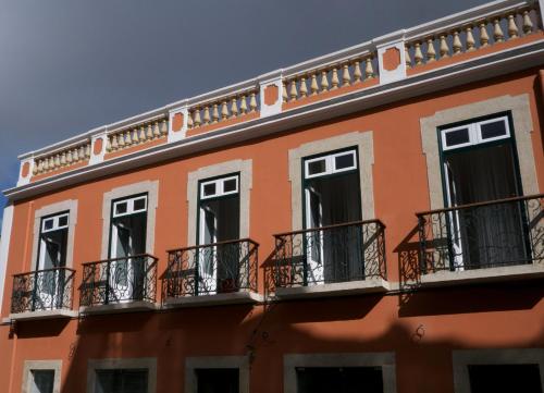 Фотография гостевого дома Cacilhas Guest Apartments