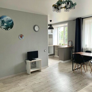 Фотография квартиры Апартаменты Двухкомнатная квартира не далеко от центра