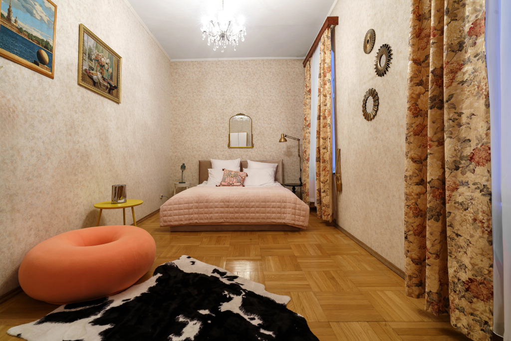 Фотография квартиры Квартира двухэтажная с сауной