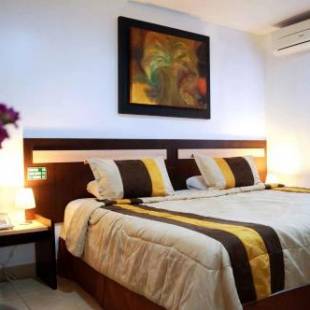 Фотографии гостиницы
MC Suites Boutique