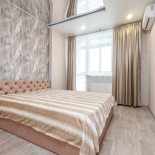 Фотография квартиры Апартаменты c Панорамными Видами 1