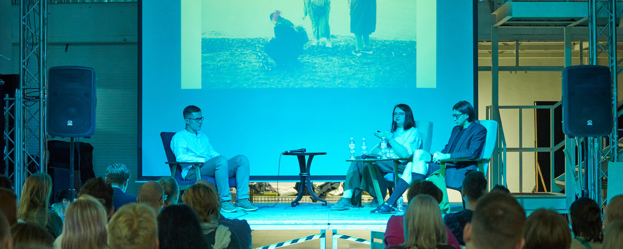 Фотографии концертного зала Графит