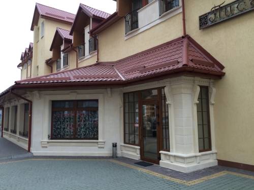 Фотографии гостиницы 
            Писанка