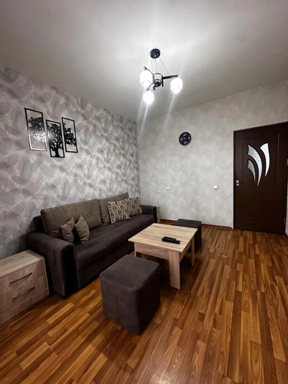 Фотография квартиры Апартаменты Perte Pouse on Margaryan 37