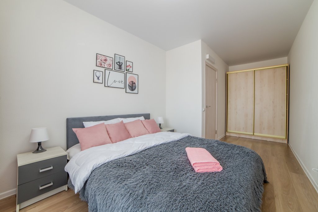 Фотография квартиры Апартаменты Космонавтов 9а