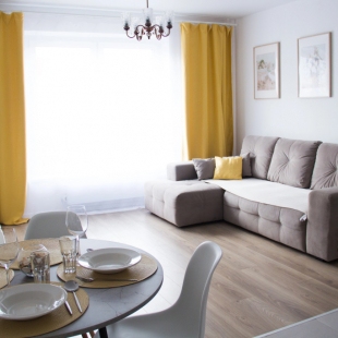 Фотография квартиры Квартира Заповедный Дом