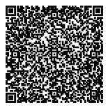 QR код базы отдыха Капитан Морган