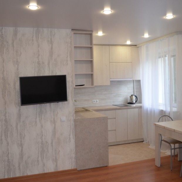 Фотографии квартиры
Квартира Centr Vitebskа