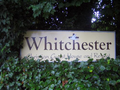 Фотография гостевого дома Whitchester Christian Centre