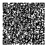 QR код гостевого дома Шале