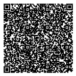 QR код гостиницы Театральный Отель