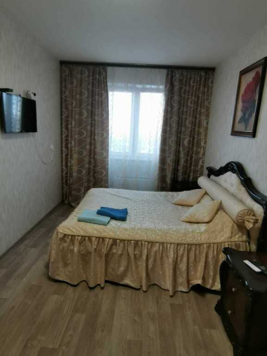 Фотографии квартиры
Квартира на улице Георгия Величко (45)