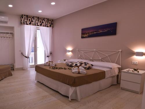 Фотография мини отеля Napolilive B&B