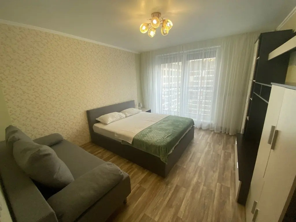 Фотография квартиры Апартаменты ЖК Novin Квартал 4