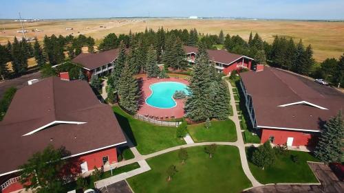Фотография гостиницы Little America Hotel & Resort Cheyenne