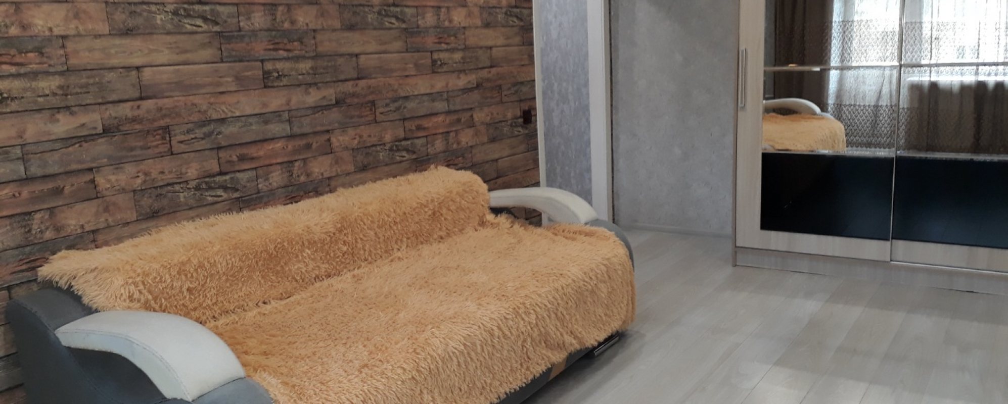 Фотографии квартиры Сдам 1-к. квартиру, 30,7 м², 2/5 эт.