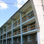 Фотография гостиницы Эдельвейс - не работает!