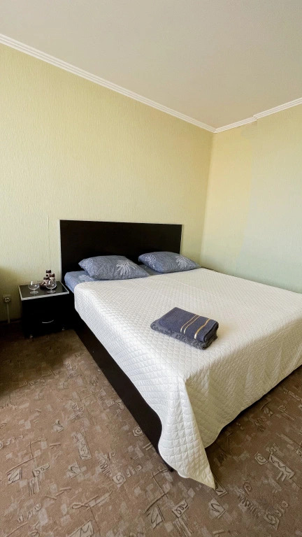 Фотографии квартиры 
            Апартаменты на Терешковой 10/7 3