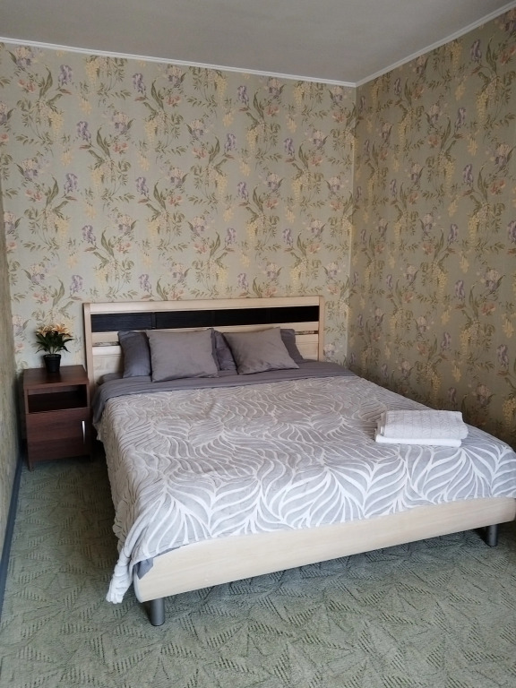 Фотография квартиры Квартира Бесконтактно