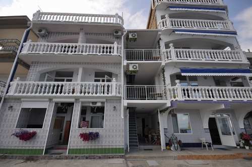 Фотография мини отеля Домик со слоном