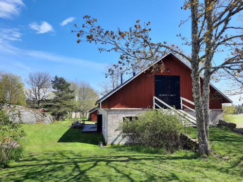 Фотография гостевого дома Gyttja Västergårds