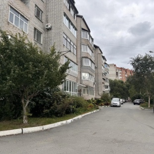 Фотография квартиры Апартаменты на улице Агеева 44