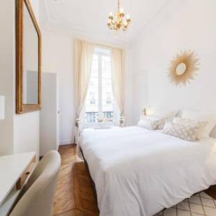 Фотографии мини отеля 
            Maison de Lignières - Bed & Breakfast - Paris quartier Champs-Elysées