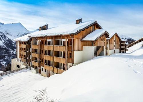 Фотография гостиницы Etoiles d'Orion by Ateya Vacances