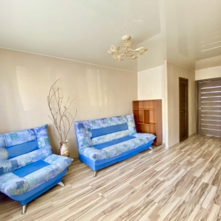 Фотография квартиры Апартаменты Квартиркинъ на Ленина 62