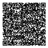 QR код достопримечательности Водосливная плотина Иваньковской ГЭС 