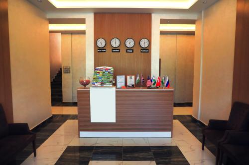 Фотографии гостиницы
City INN Hotel