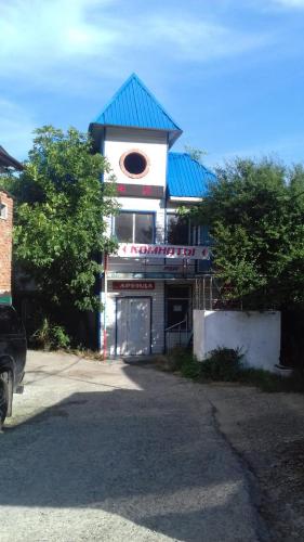 Фотография гостевого дома Советская, 9б