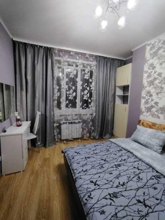 Фотография квартиры Апартаменты YuTani на улице Дачная 23/5