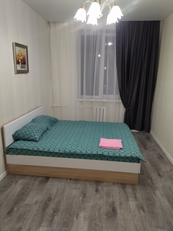 Фотография квартиры Квартира на Шмидта 31