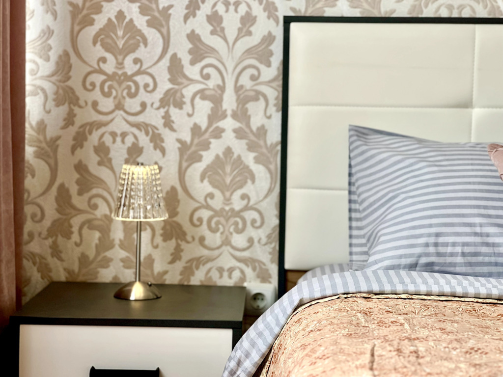 Фотография квартиры Апартаменты 1-к квартира на Кошевого 27А