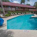 Фотография мини отеля Red Roof Inn Hilton Head Island