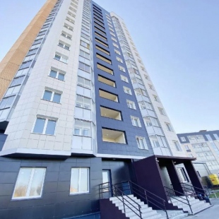 Фотография квартиры Апартаменты на улице Коминтерна