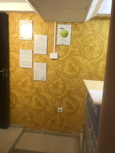 Фотографии хостела 
            Арарат-Печерская