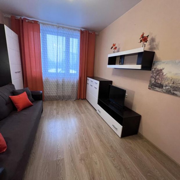 Фотографии квартиры 
            AlexHome (АлексХоум) на улице 9 Мая 4Ак1-22