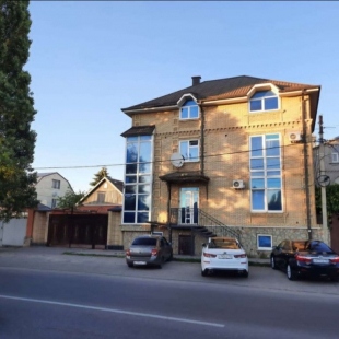 Фотография гостевого дома ДаЭльМа