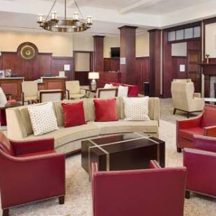 Фотографии гостиницы
Sheraton Rockville