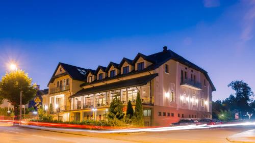 Фотография гостиницы Hotel Kresowiak